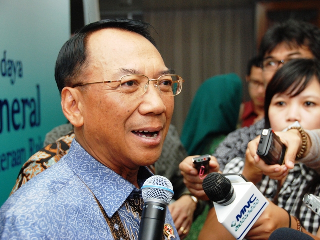 Subsidi Energi Murni Urusan Ekonomi Nasional, Bukan Politik